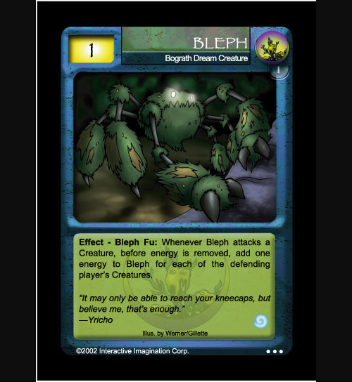 Bleph